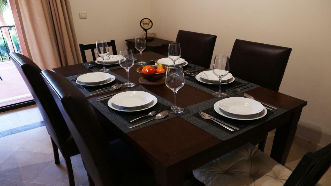 Апартаменти Penthouse Full Sea View Манільва Екстер'єр фото
